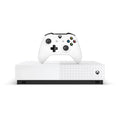 All-Digital Console No Game Edition Xbox S 1TB NJP-00050 Disc-free () (Refurbished) Restored One