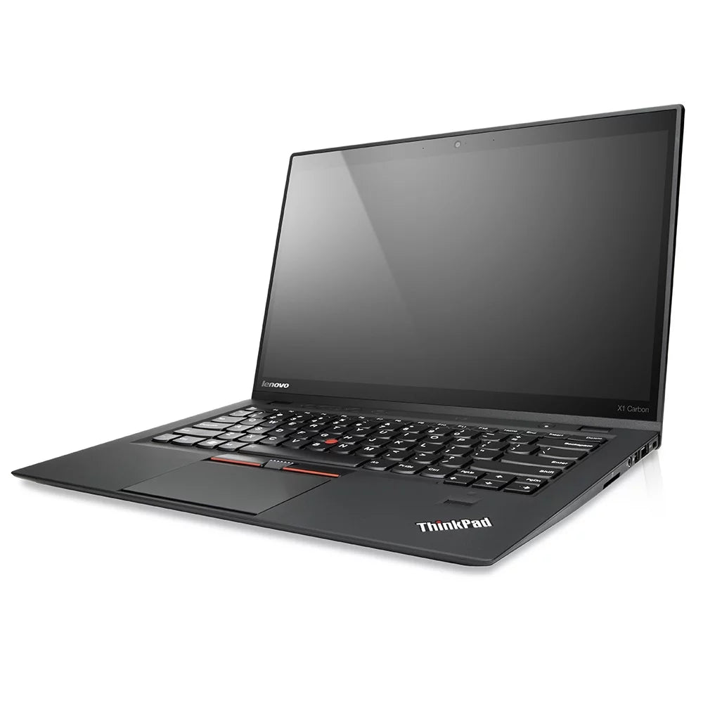 X1 i5-3427U Wi-Fi Laptop 128GB ThinkPad Pro RAM 4GB Computer Carbon Lenovo 10 SSD Core Windows 14"