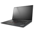 X1 i5-3427U Wi-Fi Laptop 128GB ThinkPad Pro RAM 4GB Computer Carbon Lenovo 10 SSD Core Windows 14"