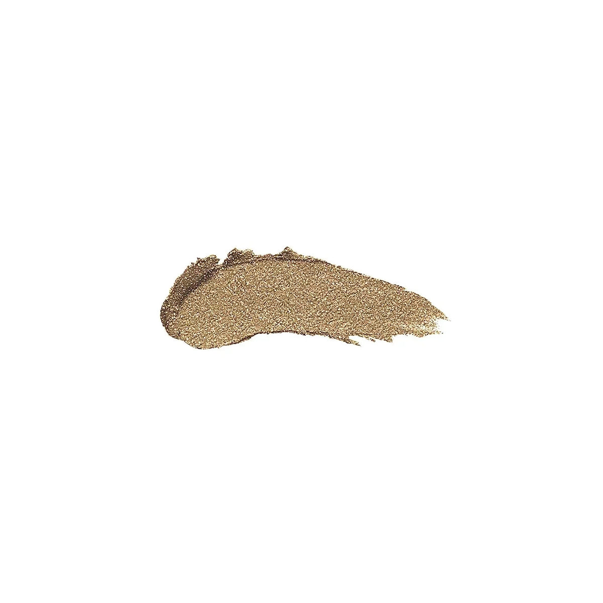 Metallic | LORAC Gold Lux Shadow Eyeshadow Crème Shimmer Diamond Eye Powder Satin |