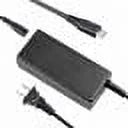 AC Charger 65W 7275 For 7370 Latitude Adapter LA65NM170 USB-C 7390 Type-C