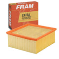 compatible 2500 2011-2018 with Air Ram Filter