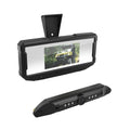 Can-Am View 715004905 and Defender Maverick Camera Monitor Mirror Rear X3 MAX
