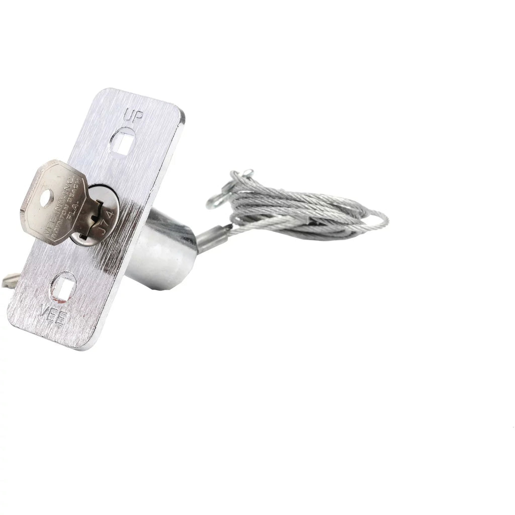 Release Kit Genie Emergency Door Garage 37374R Universal