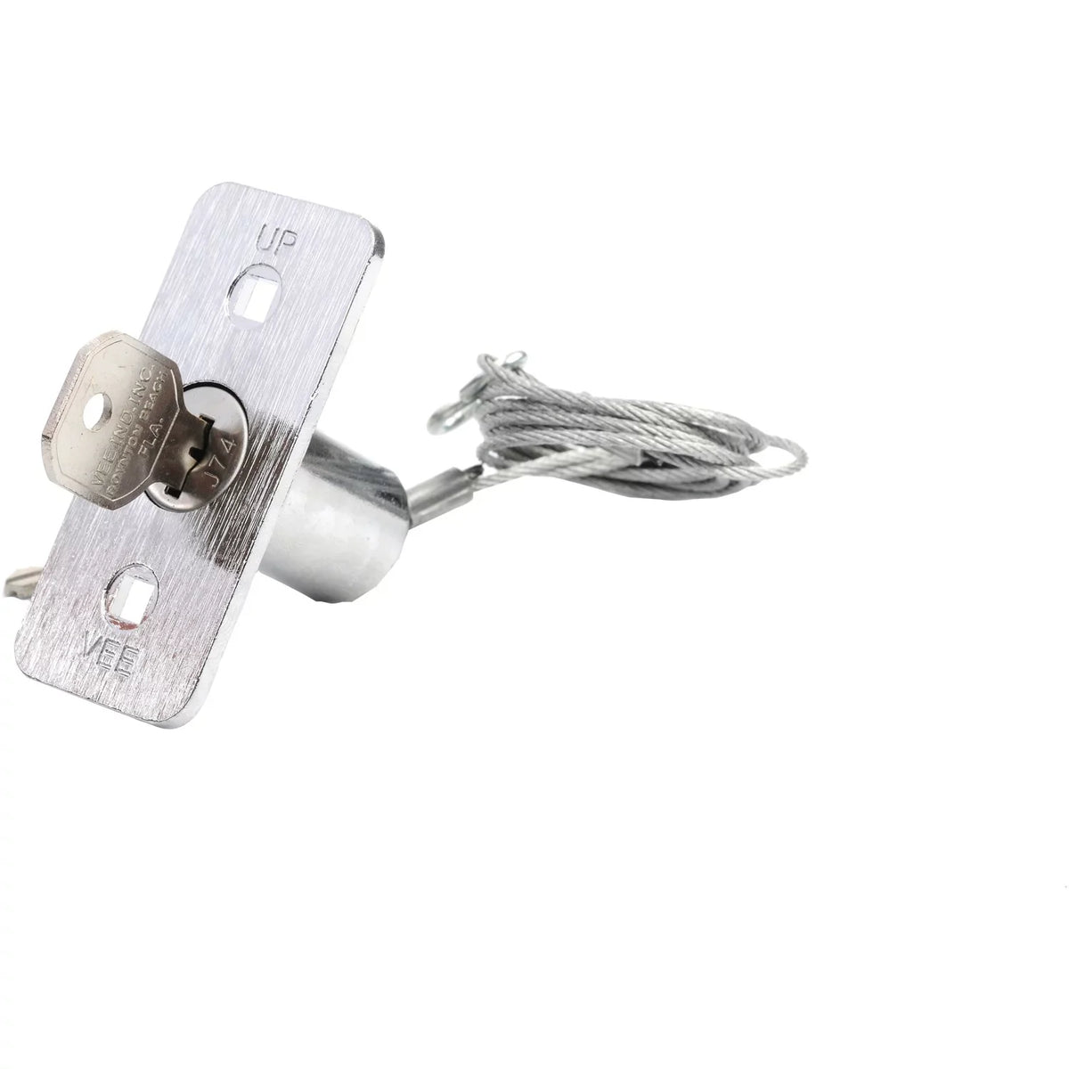 Release Kit Genie Emergency Door Garage 37374R Universal