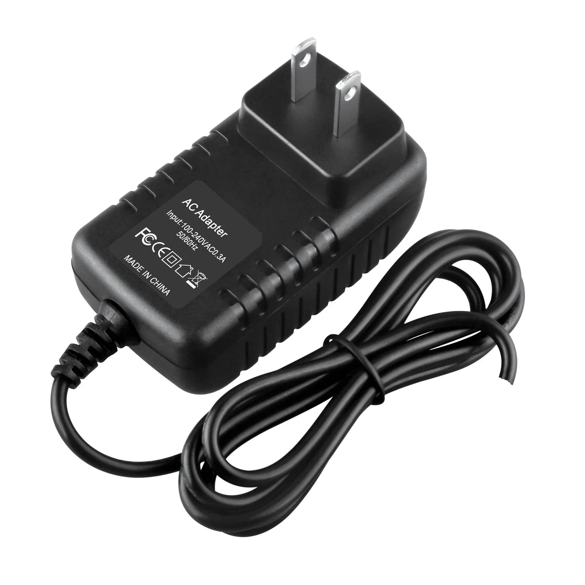 Luxe Adapter 105 Wall TFK Radio AC For Cord De Deutschland Telefunken Supply Home Charger Bajazzo PGENDAR Power