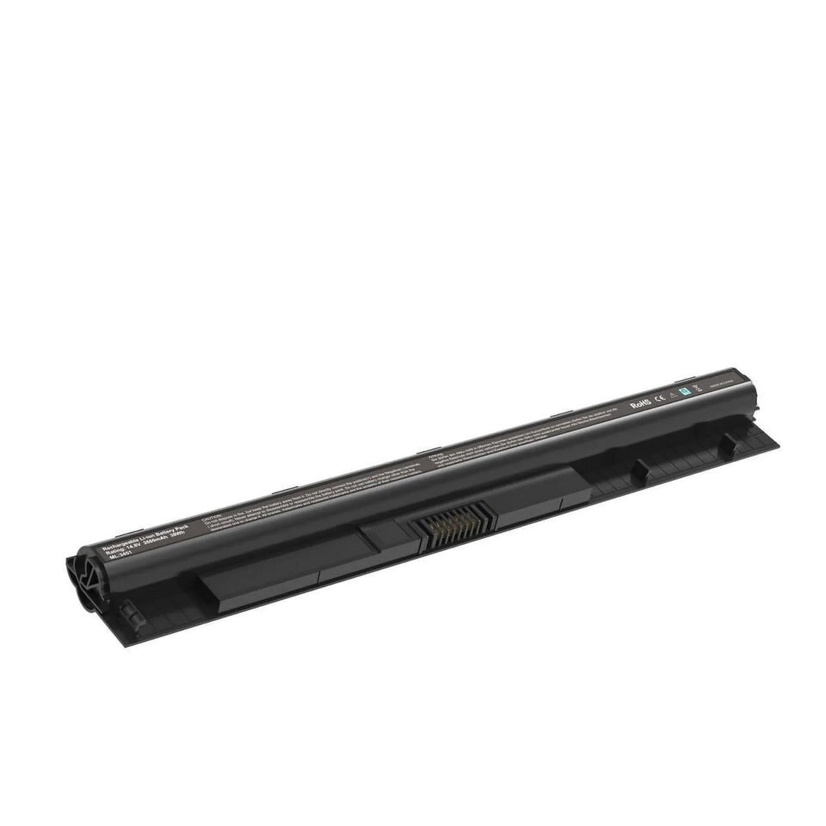15 Inspiron 5555 3000 Battery 14 5558 5000 Series With 5559 Compatible 17