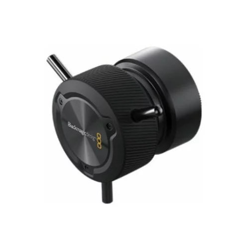 Camera Pro 4K Focus Blackmagic Studio Demand with G2 Bundle