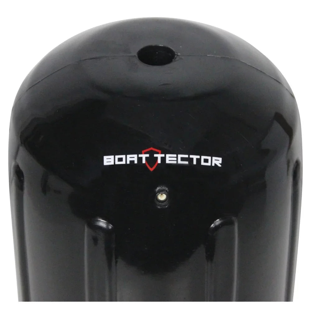 Inflatable Black 15", 6.5" Fender Max x HTM Extreme 3006.7300 - BoatTector