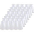 Polypropylene Liquid (Case BP-410-5 Glazed 40) SP-BP-410-5 Bag 5 #3 Micron 155385-03 Filter SpiroPure (10”) of Felt