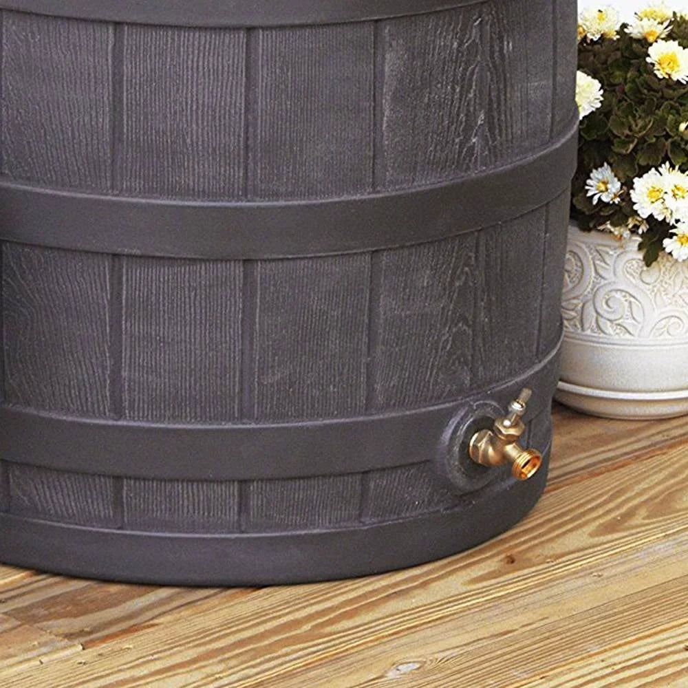 Wizard (2 Good Barrel liquid Oak Pack) Collector, 50 Rain Rain Gallon Ideas