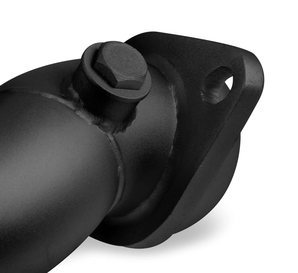 GT 12124FLT select: Flowtech 2005-2010 Header MUSTANG Fits Exhaust
