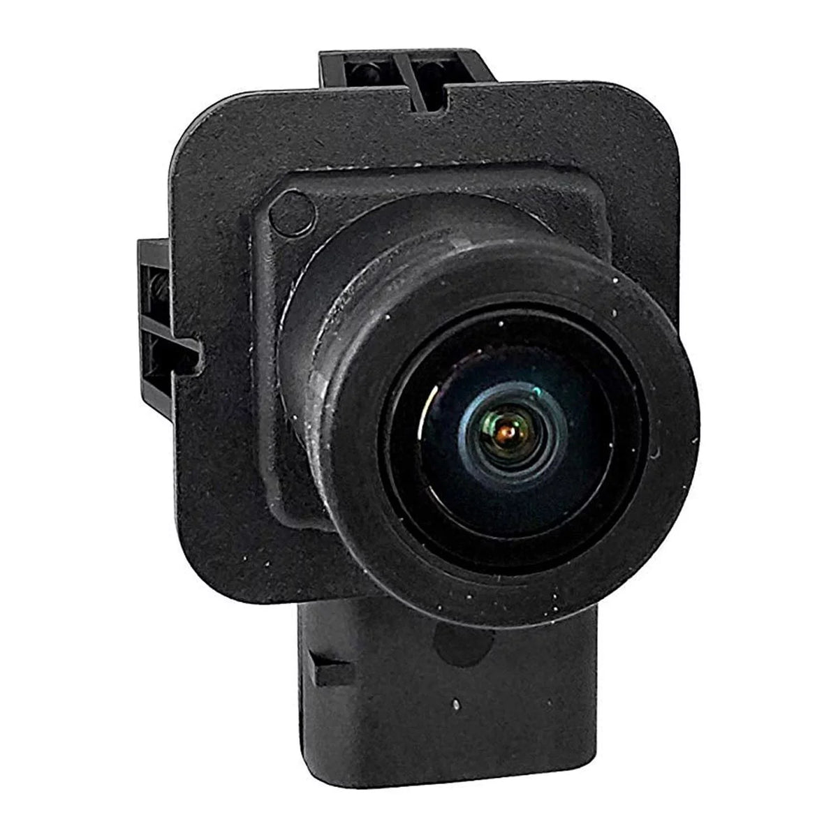 for (2014-2017) Backup Part Master OE Replacement Sedan D2BZ-19G490-B, Camera # D2BZ-19G490-D Tailgaters Fiesta
