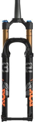 Factory Fork | Suspension 15x100mm 44mm 100mm | | Step-Cast 29" Offset | FOX 32