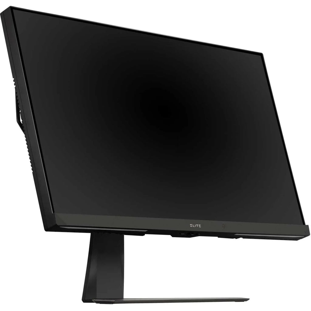 Reflex, Nvidia DP HDMI 144Hz ELITE XG321UG Gaming Monitor Ergonomics, HDR1400, G-Sync, ViewSonic LED, 4K for with 32 Esports IPS Inch and Advanced Mini