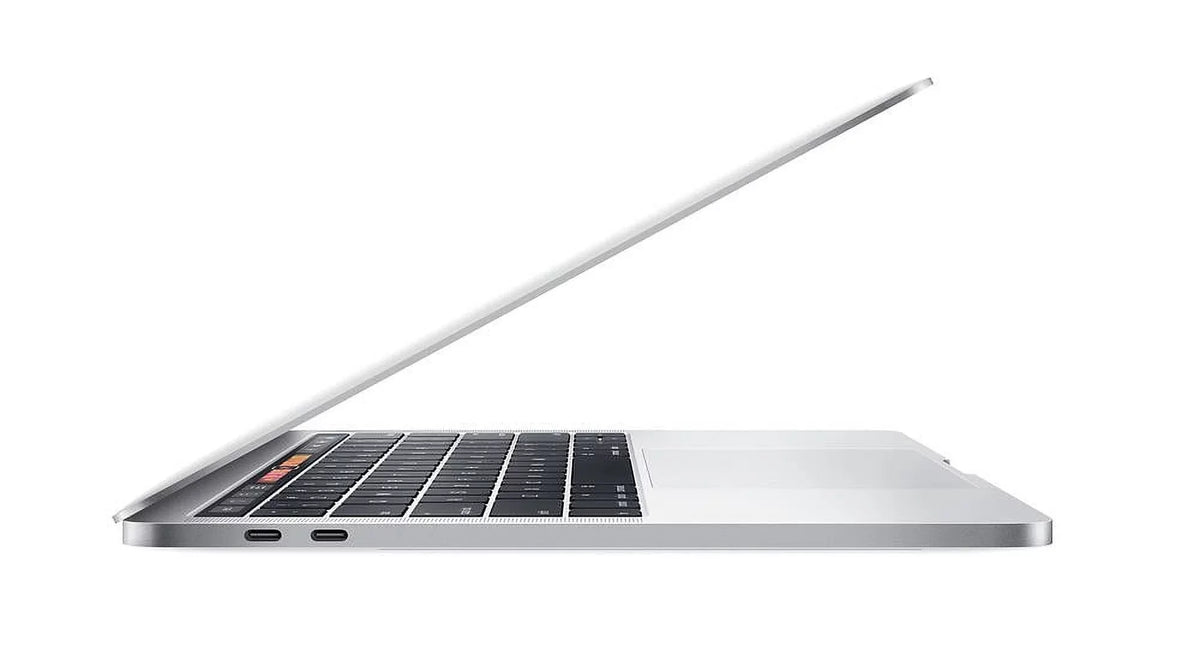 Quad OS Display Big Core Power 13.3-inch Pro Sur 8GB Touch MV992LL/A (2019) Memory Included Bar) Excellent 2.8Ghz (Retina, 512GB i7 Mac Silver, Adapter 2560x1600 SSD Macbook Grade