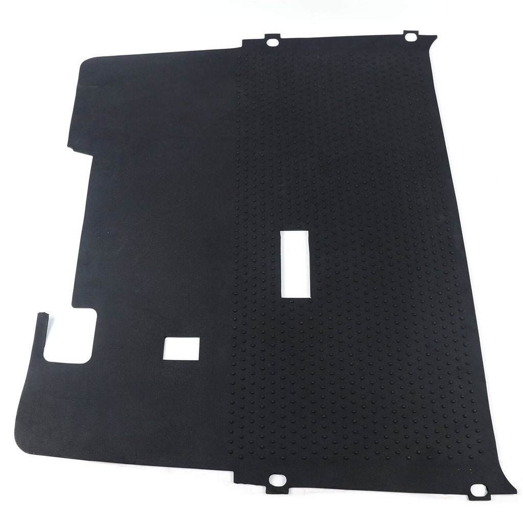 TXT Golf Mat grade 70048G01 Floor Replacement Rubber EZGO Cart 1996+ For High