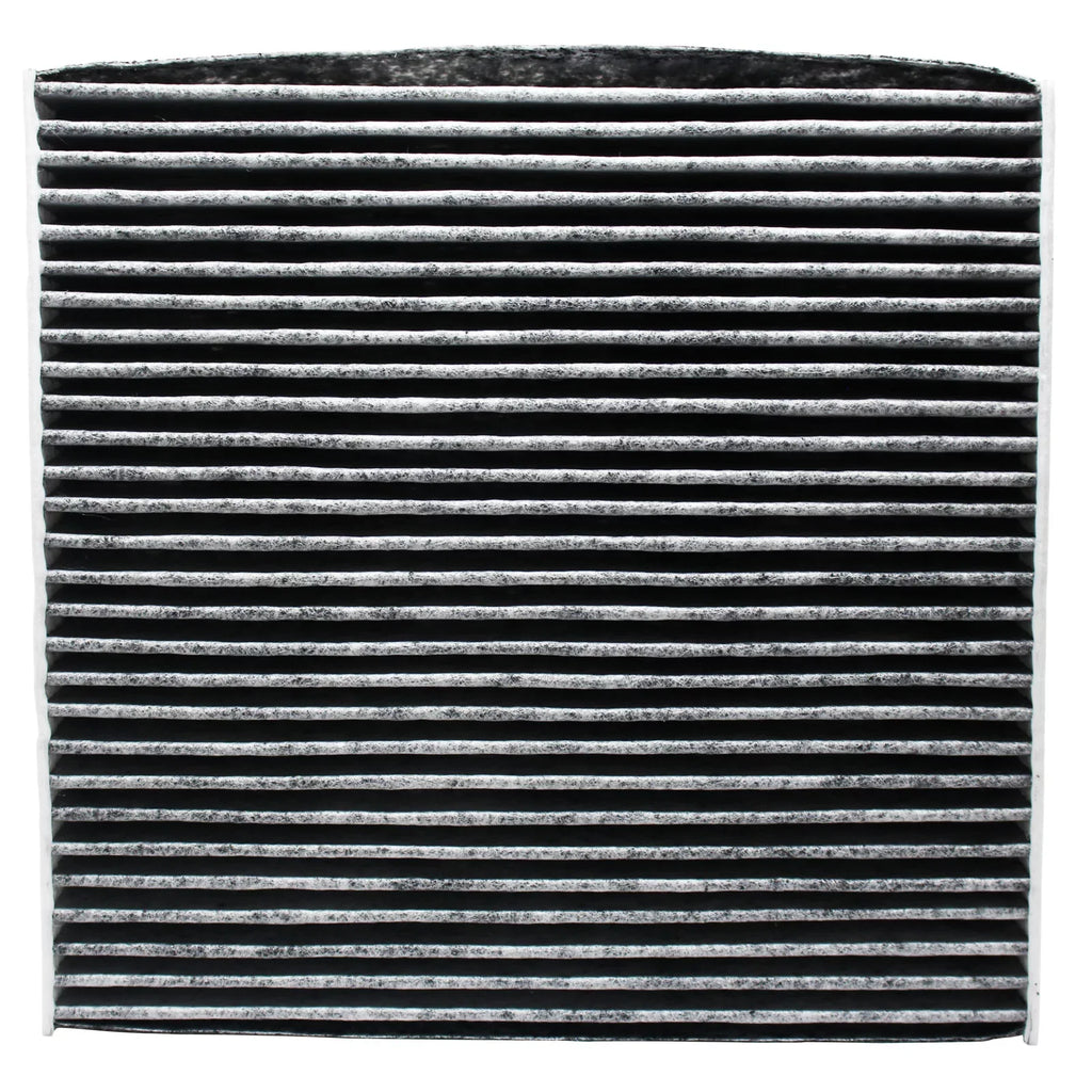 ACF-10134 Replacement V6 Air RIDGELINE Filter Activated Cabin Car/Automotive HONDA 2007 3471cc Carbon, for 3.5L 4-Pack - for