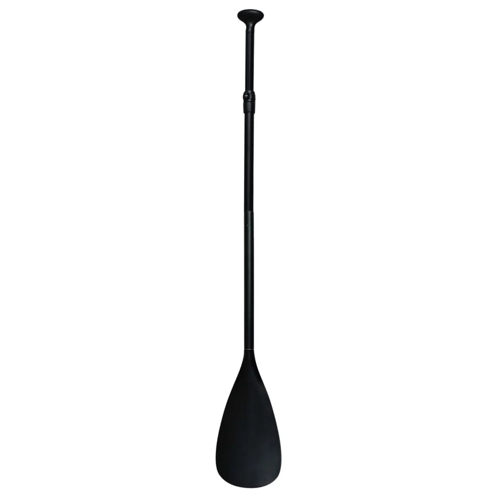 MABOTO Set Paddleboard Inflatable 126"x29.9"x5.9" Green