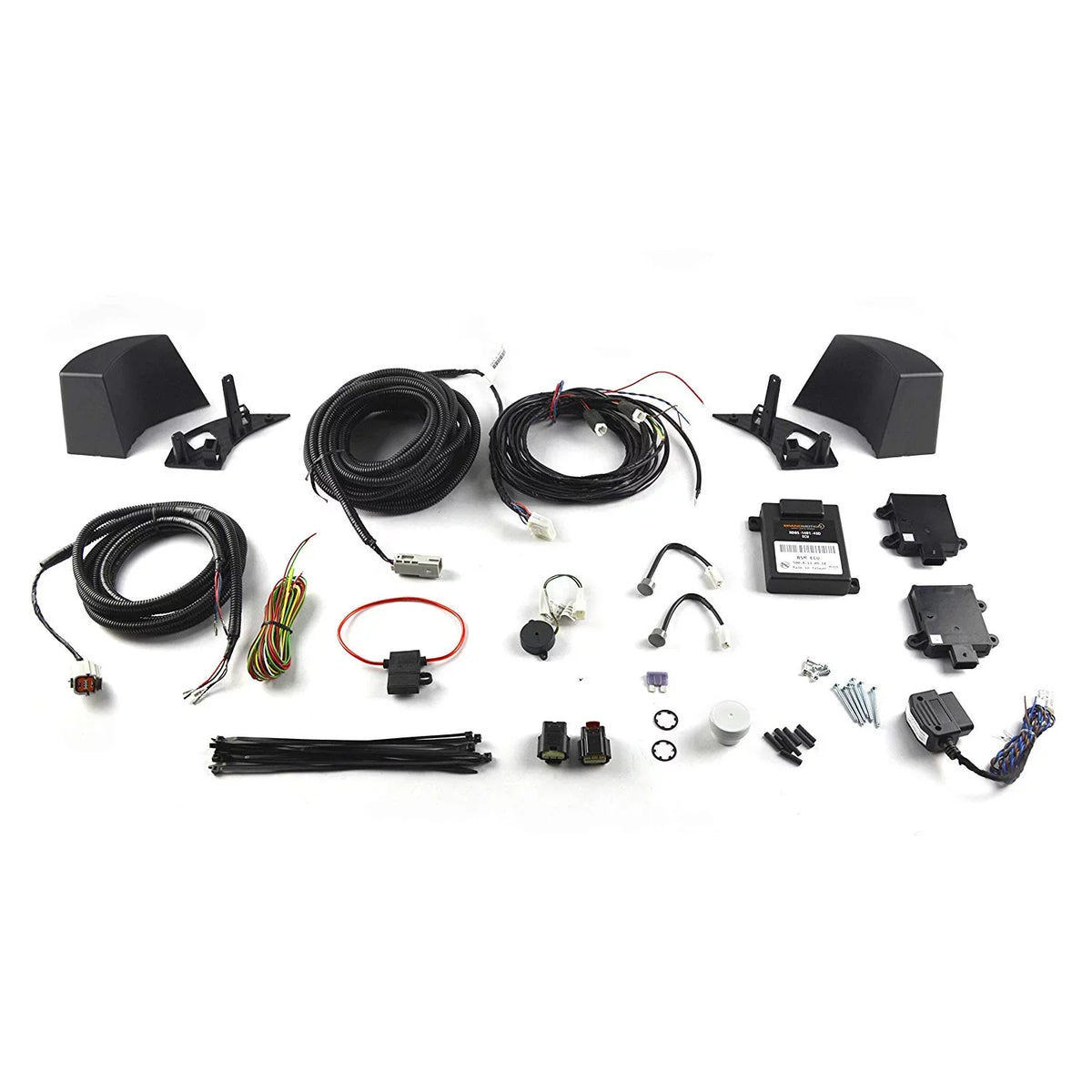 2015-2016 F150, 2019 Fits SUPERCREW F150 CAMERA select: