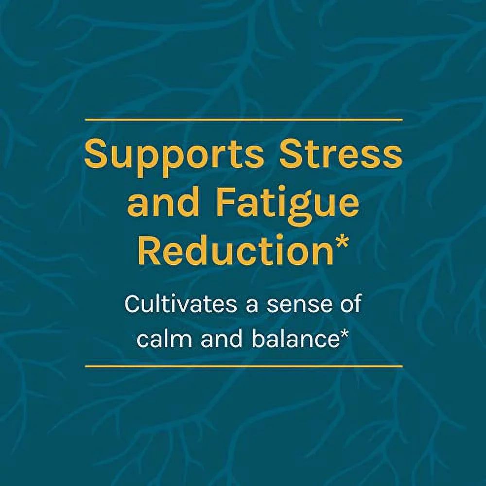 Powder, G for Stress Mushroom Defense, Host 100 CordyChi Supplement, Fatigue and Reduction,