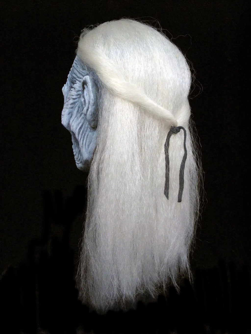 Halloween Game Trick Treat Costume White Walker Studios Mask Or of Thrones: