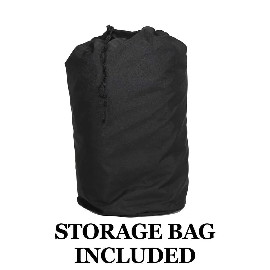 Doo 500 Mud Travel 300D and Ski Sport Storage and 2005-2009 Sleds. Bombardier for Slush Snowmobile SS GSX Compatible Cover Protection