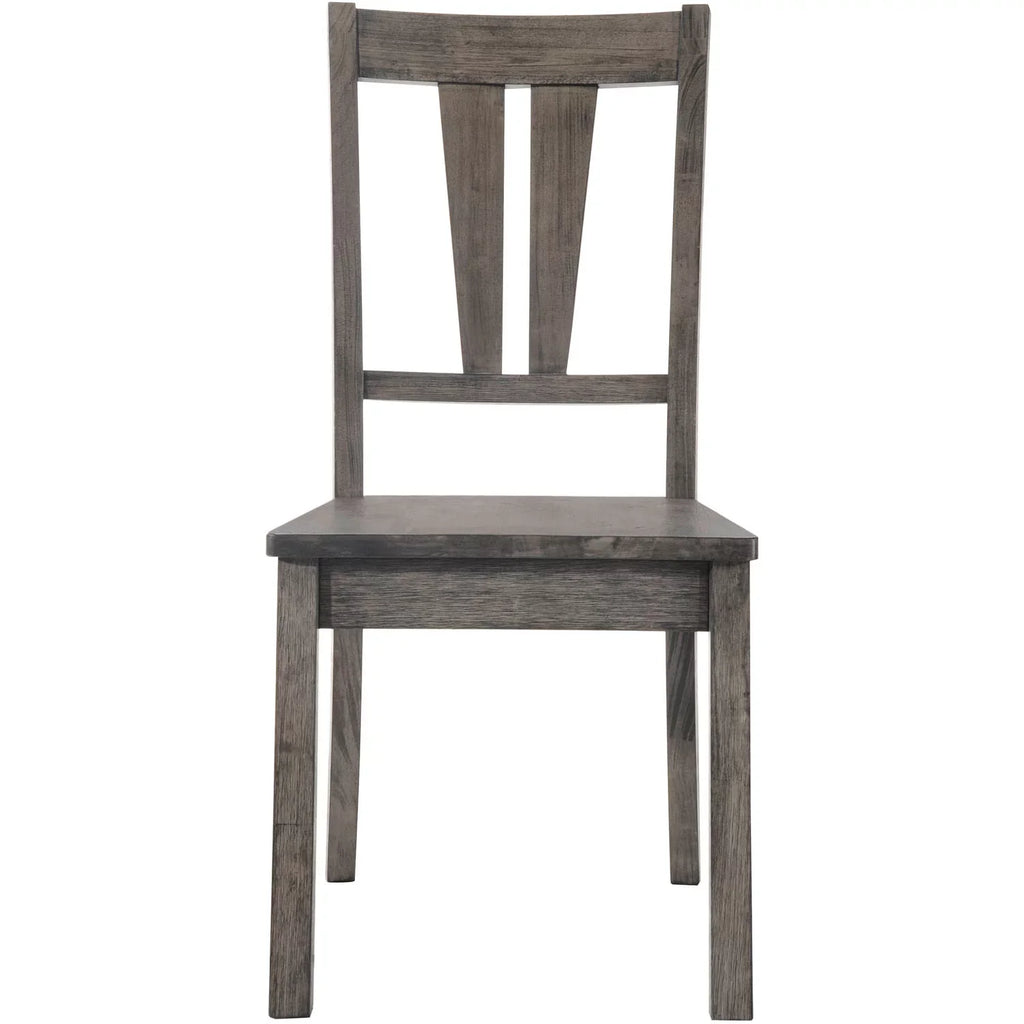 Chairs Drexel 5-Piece Cambridge Wooden with Four Dining Set