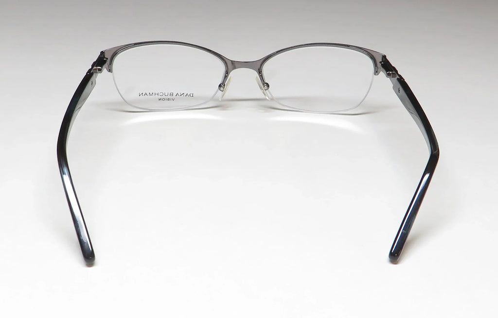 BUCHMAN Eyeglasses Navy 51MM ZELLA DANA