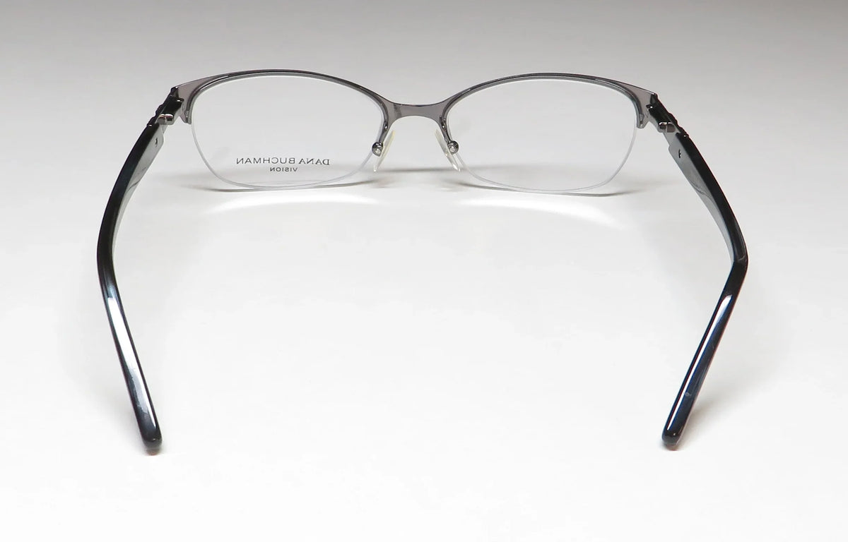 BUCHMAN Eyeglasses Navy 51MM ZELLA DANA