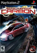 Speed Carbon for (PlayStation2) Need