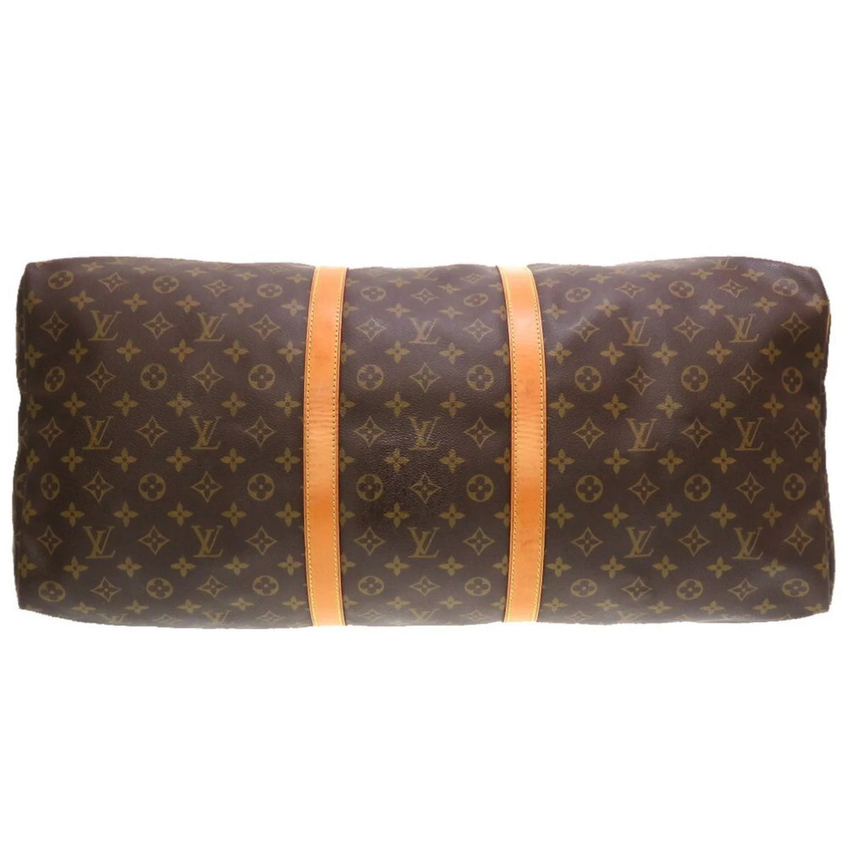 Monogram Bag M41422 Boston 60 Keepall (Fair) Pre-Owned