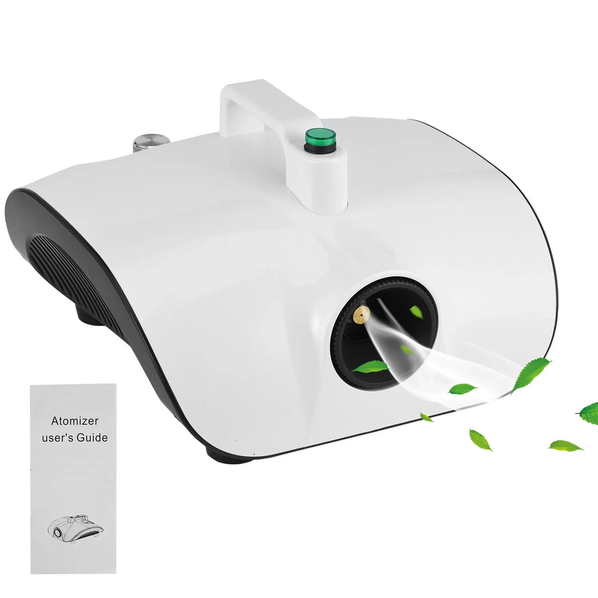 Best & for Home, Smart Retail Portable Office House Fog Car, Sterilization Atomizer. Indoor/exterior Machine