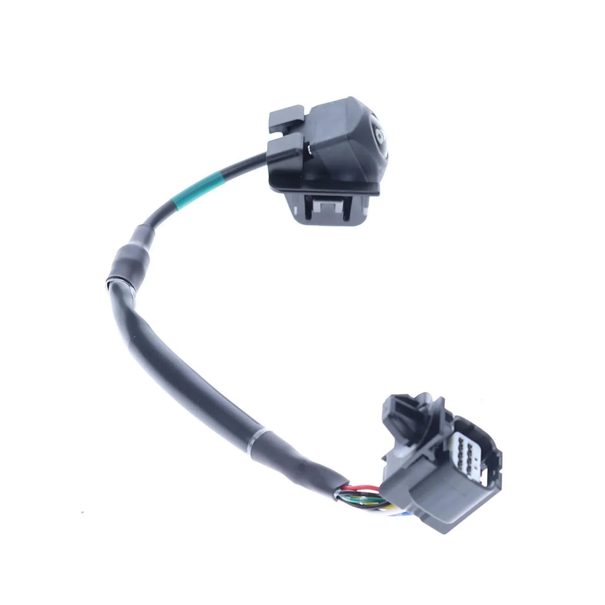 Camera CIVIC Replaces Honda 39530-TBG-A01 Backup for 16-17
