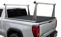 Rack.Access 6in Series Bed Tundra Truck Silver 22+ On) Aluminum - (Bolt ADARAC Pro Truck [F2050071]ACC 6ft Rack ADARAC