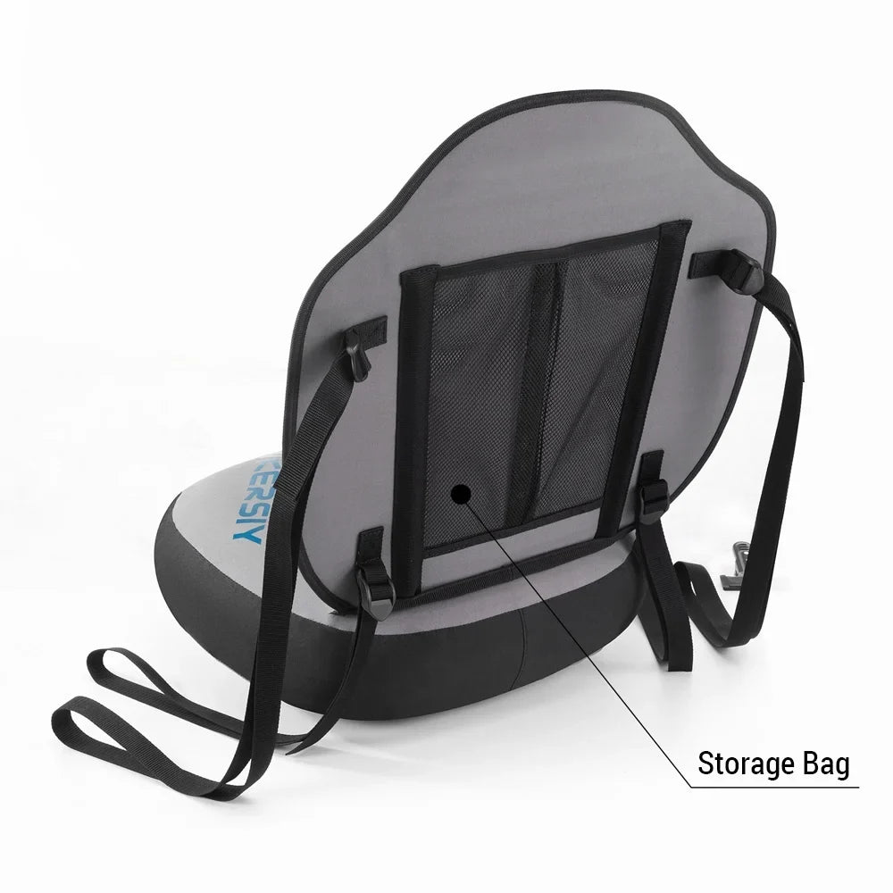 Paddle Padded Support Paddle Paddle Adjustable Adjustable Seat,Inflatable Huiop And - Inflatable Support Boat Seat And - Seatpaddle Seat With Inflatable WKERSIY Support Mewmewcatpaddle - Seat Seat