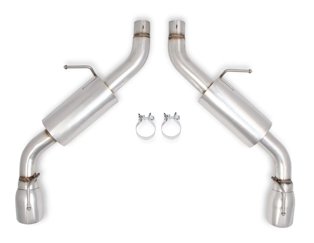 System 2017 51605FLT select: 2016 LT Flowtech Exhaust CAMARO CHEVROLET CHEVROLET LS/LT, Fits Kit CAMARO
