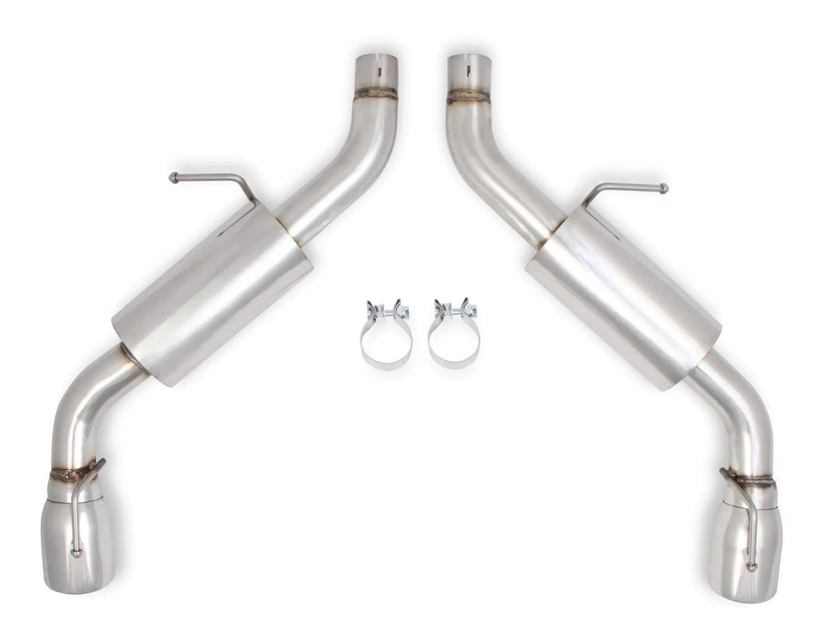 System 2017 51605FLT select: 2016 LT Flowtech Exhaust CAMARO CHEVROLET CHEVROLET LS/LT, Fits Kit CAMARO