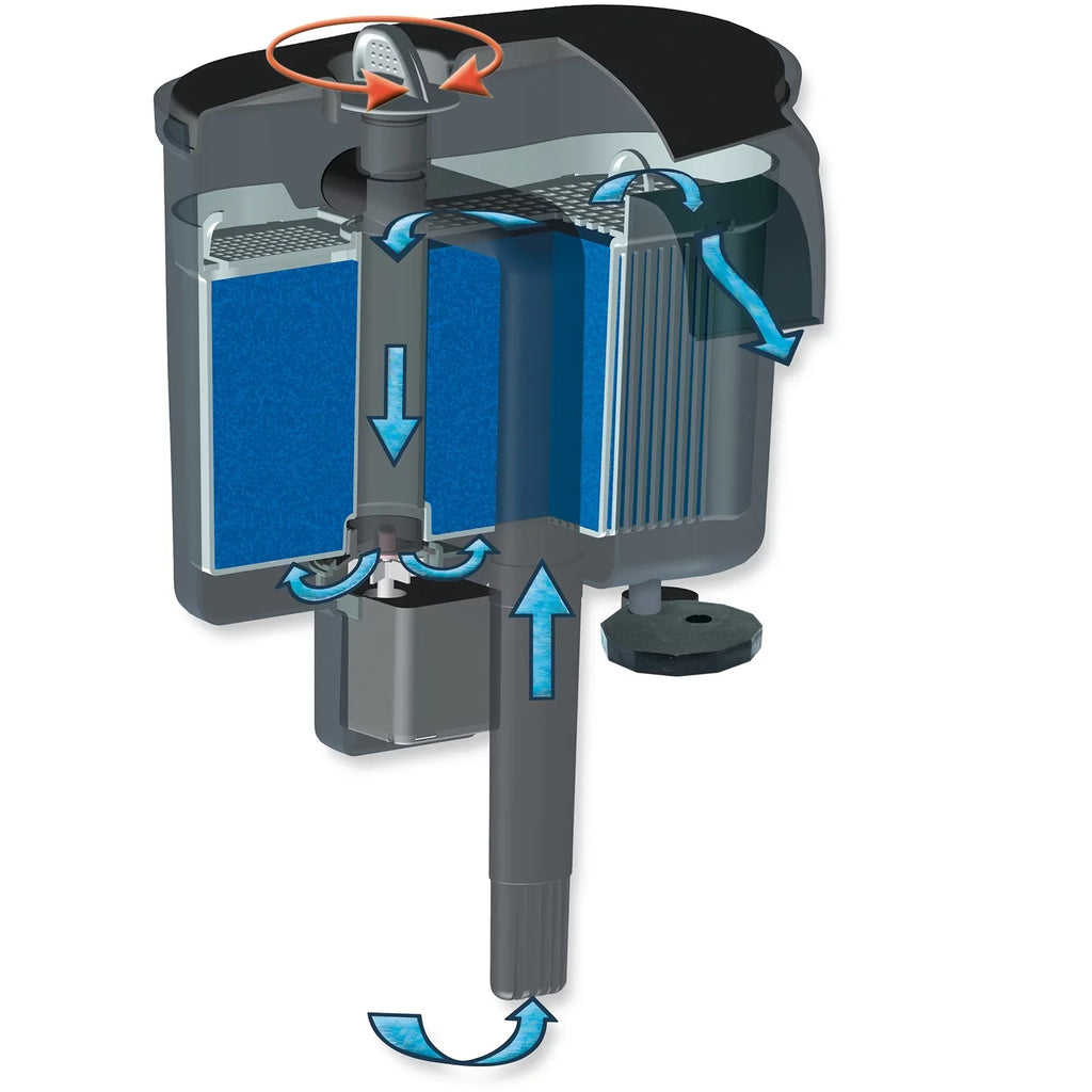 Versamax Filter 115074 3 Aquael