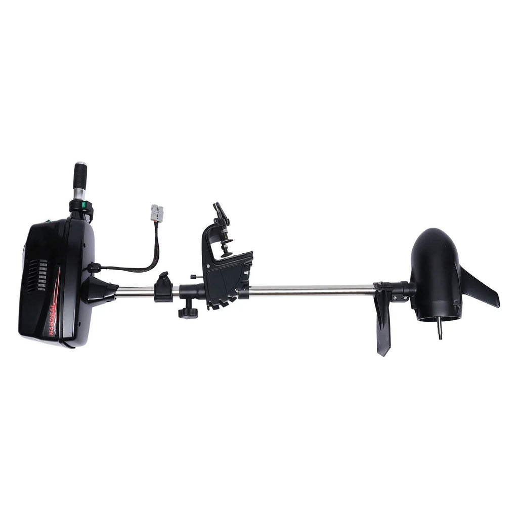 Fishing Trolling Motor Heavy 3000 ZhdnBhnos Motor Electric 2.2KW 60V Tiller 10HP Control Duty R/Min Brushless Boat Outboard Engine