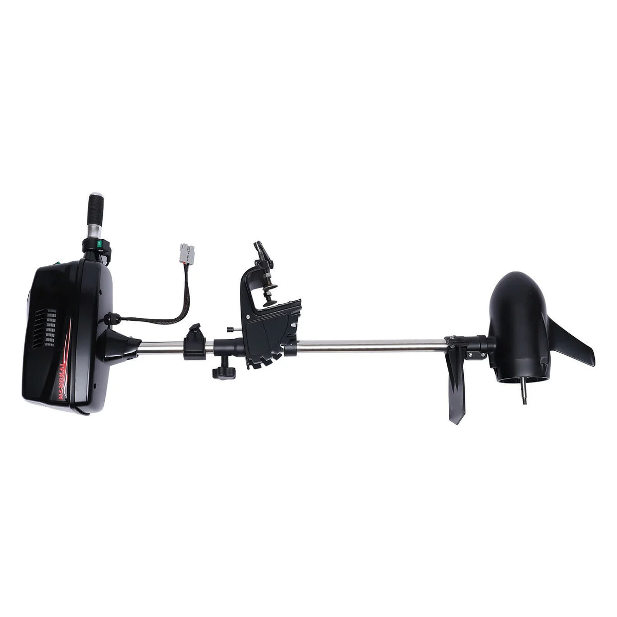 Fishing Trolling Motor Heavy 3000 ZhdnBhnos Motor Electric 2.2KW 60V Tiller 10HP Control Duty R/Min Brushless Boat Outboard Engine