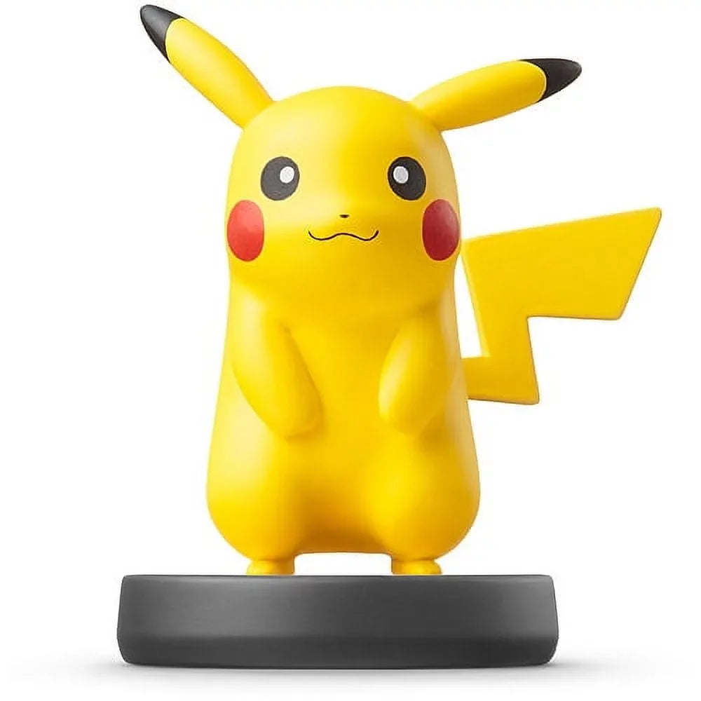 Amiibo Nintendo Pikachu