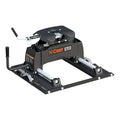 Select CURT F-250, 5th 20,000 System 6.75-Foot F-350, Q20 Hitch, lbs, Bed Slider Wheel Puck 16677 F-450,
