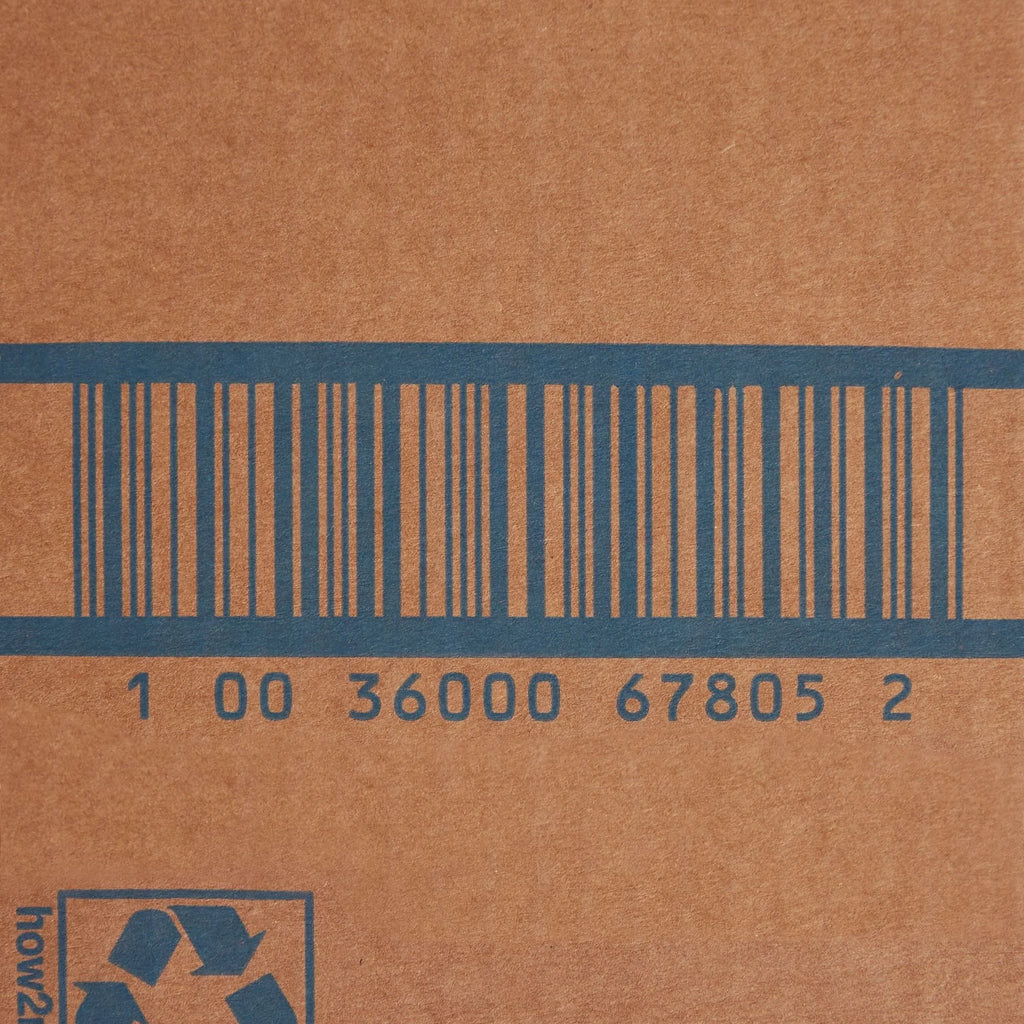 Essential Paper Roll Scott Toilet (CS/12) Jumbo