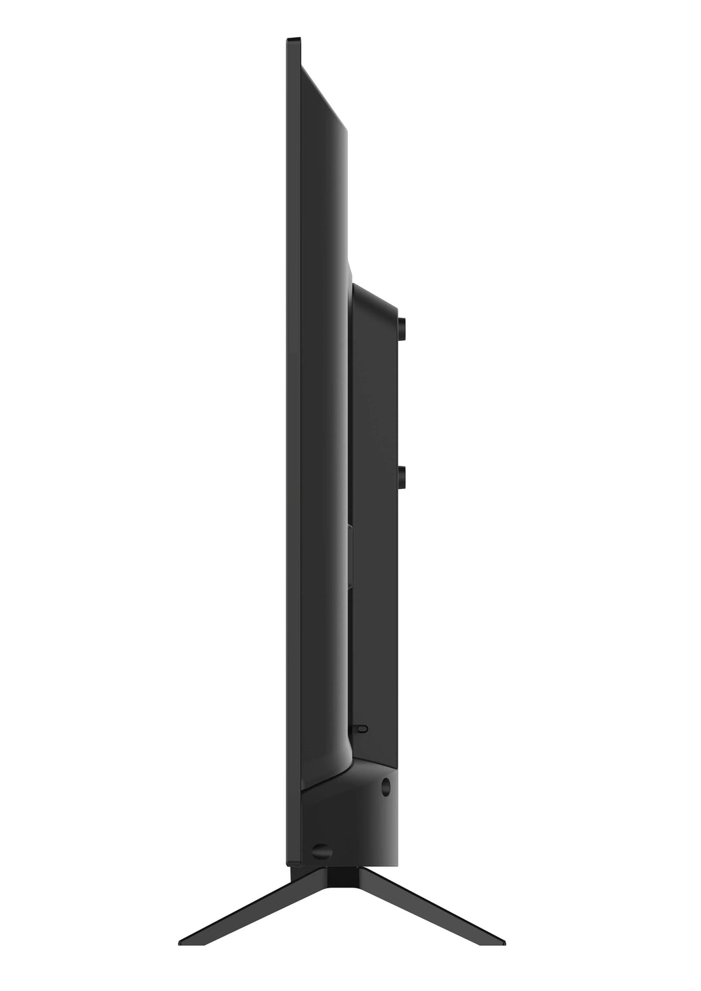 40" TV, FHD LT-40MAW305 HDR JVC Roku
