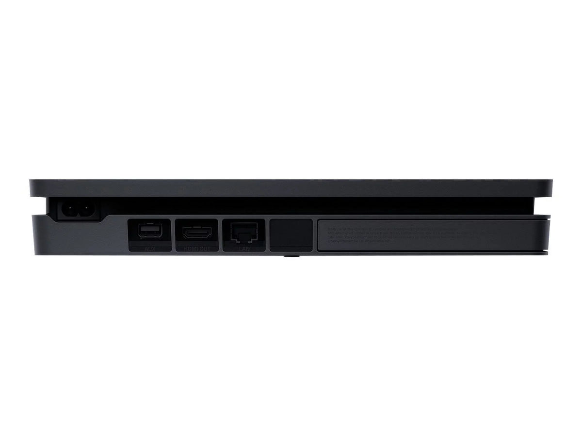 PlayStation Console 4 Gaming