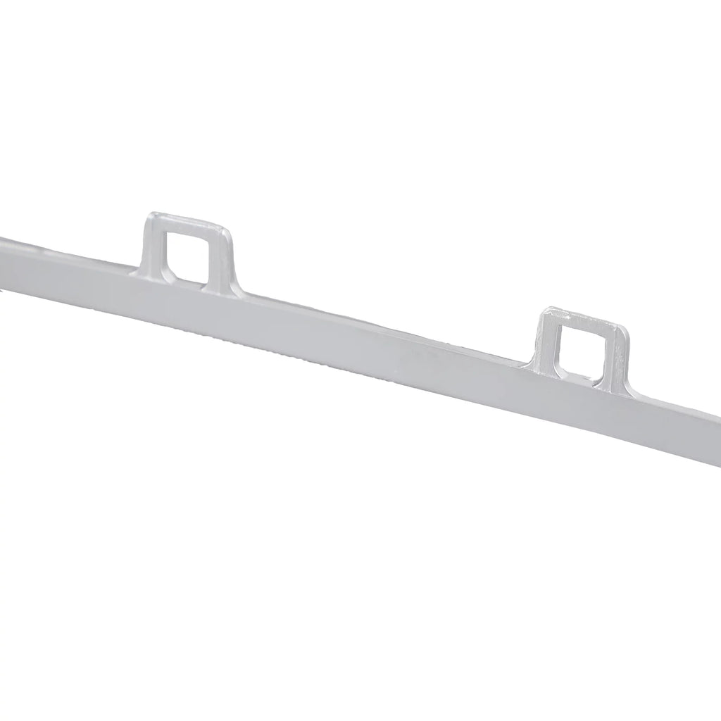 Frame Silver Console Audi 2007-2014 Front For Q7 4L0864260A