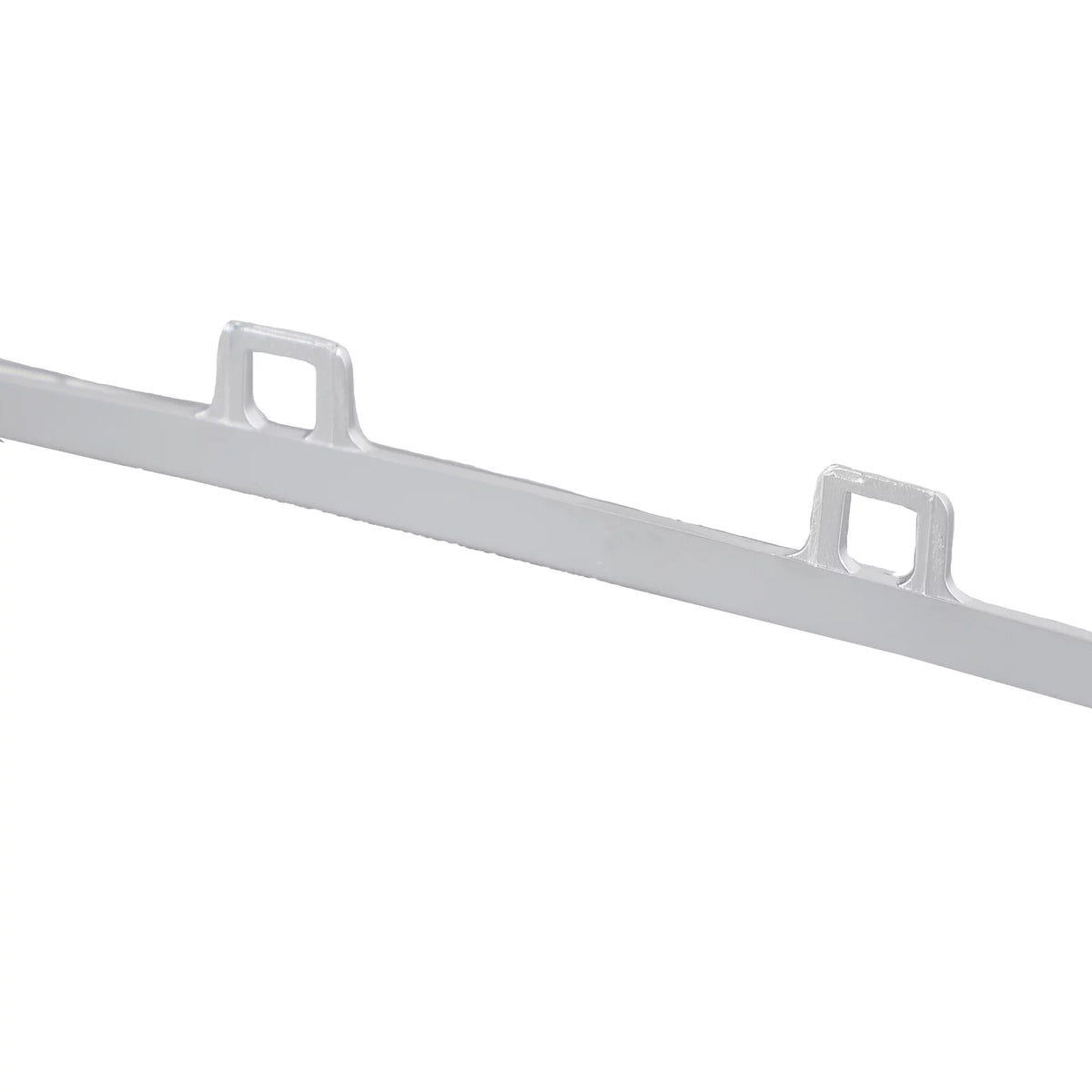 Frame Silver Console Audi 2007-2014 Front For Q7 4L0864260A