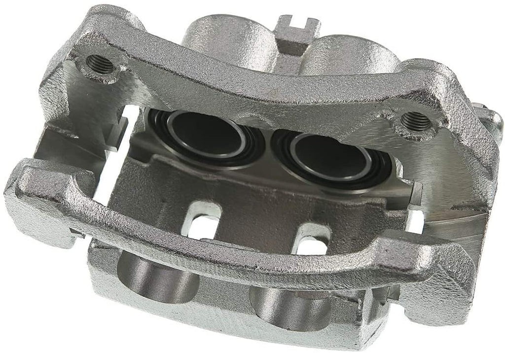 Side Front Nissan Fit Q50 2014-2018 X-Trail Assembly Q60 Model QX50 Compatible with Passenger Rogue Brake Caliper Infiniti Not Sport A-Premium