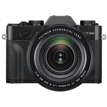 f/4.0 16-80mm R Lens OIS WR XF